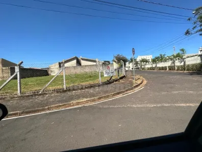 Lote/Terreno à venda, 362m² no Parque das Flores I, São José do Rio Preto