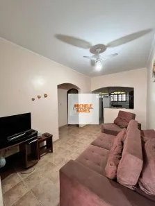 Casa com 2 Quartos à venda, 162m² no Tupi, Praia Grande