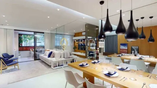 Apartamento com 2 Quartos à venda, 10m² no Barra Olímpica, Rio de Janeiro