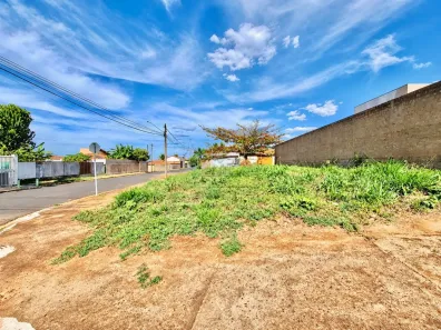 Lote/Terreno à venda, 392m² no Residencial Liliana Tenuto Rossi, Ribeirão Preto