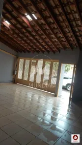 Casa com 3 Quartos à venda, 125m² no Jardim Ouro Branco, Ribeirão Preto