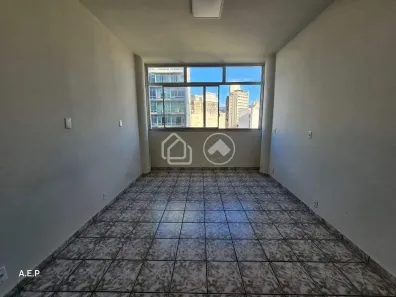 para alugar, 25m² no Centro, Belo Horizonte