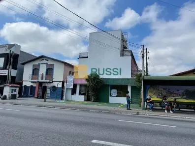 Prédio Comercial para alugar, 313m² no Vila Ema, São José dos Campos
