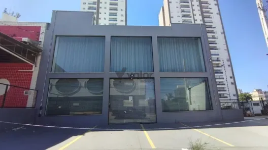 Ponto Comercial para alugar, 200m² no Taquaral, Campinas