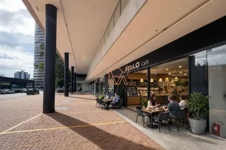 Ponto Comercial à venda, 65m² no Vale do Sereno, Nova Lima