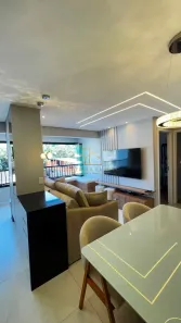 Apartamento com 2 Quartos à venda, 60m² no Vila Londrina Votupoca, Barueri