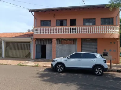 Casa com 5 Quartos à venda, 341m² no Vila Pacífico II, Bauru