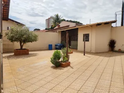 Casa com 3 Quartos à venda, 277m² no Jundiaí, Anápolis
