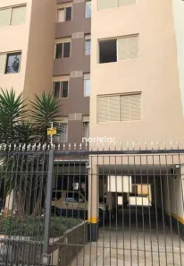 Apartamento com 1 Quarto à venda, 44m² no Barra Funda, São Paulo