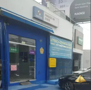 Ponto Comercial à venda, 291m² no Baú, Cuiabá