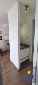 Apartamento com 1 Quarto para alugar, 48m² no Tatuapé, São Paulo