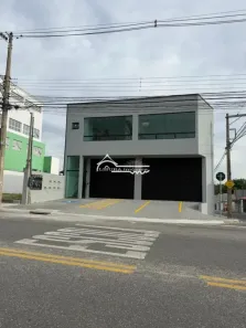 Ponto Comercial para alugar, 90m² no Loteamento Villa Branca, Jacareí