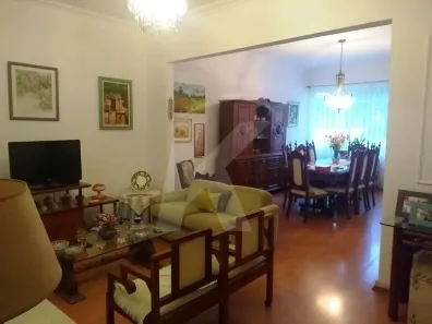 Sobrado com 3 Quartos à venda, 115m² no Santana, São Paulo