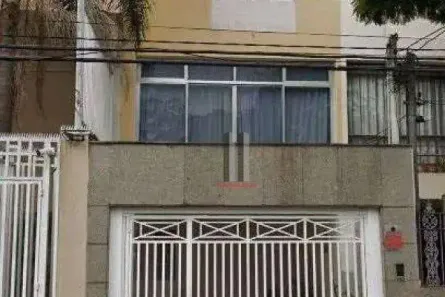 Sobrado com 3 Quartos à venda, 180m² no Parque da Mooca, São Paulo