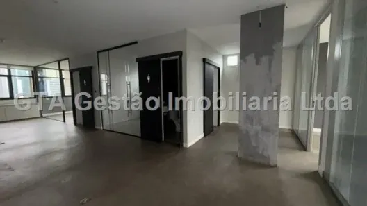 Sala Comercial para alugar, 160m² no Jardim Paulista, São Paulo