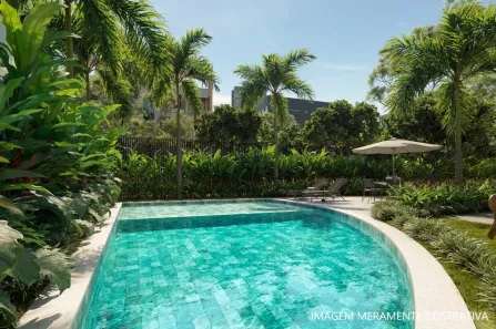 Apartamento com 4 Quartos à venda, 163m² no Encruzilhada, Recife