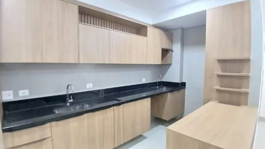 Apartamento com 2 Quartos à venda, 75m² no José Menino, Santos