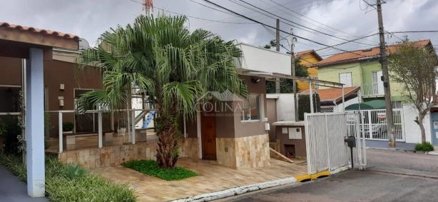 Casa de Condomínio com 2 Quartos à venda, 118m² no Jardim Martins, Jundiaí