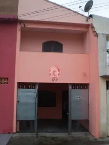 Sobrado com 2 Quartos à venda, 112m² no Jardim Fontalis, São Paulo
