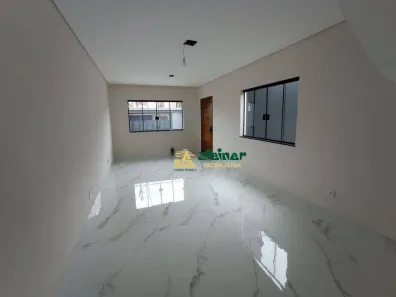 Sobrado com 3 Quartos à venda, 126m² no Jardim Bom Clima, Guarulhos