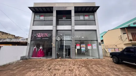 Ponto Comercial para alugar, 150m² no Mathias Velho, Canoas