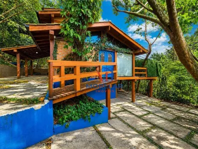 Casa com 4 Quartos à venda, 201m² no Roseira, Mairiporã