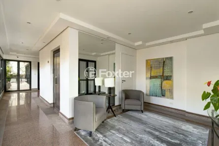 Apartamento com 3 Quartos à venda, 138m² no Cidade Monções, São Paulo