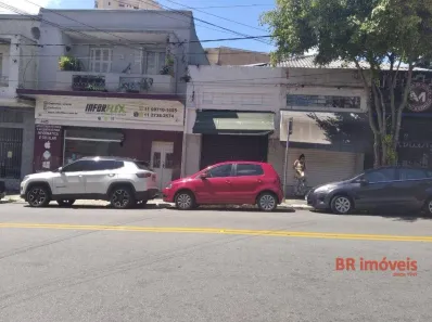 Ponto Comercial para alugar, 40m² no Mooca, São Paulo