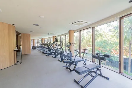 Apartamento com 2 Quartos à venda, 49m² no Vila Olímpia, São Paulo