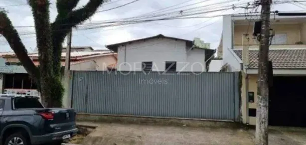 à venda, 195m² no Parque Industrial, São José dos Campos