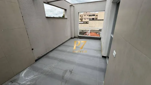 Apartamento com 2 Quartos à venda, 105m² no Demarchi, São Bernardo do Campo