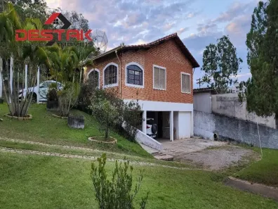 Fazenda/Sítio com 3 Quartos à venda, 2400m² no Maracanã, Jarinu