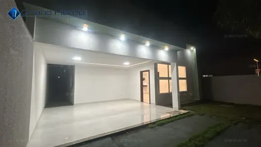 Casa com 3 Quartos à venda, 135m² no Morada do Sol, Vila Velha