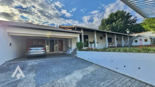 Casa com 3 Quartos à venda, 220m² no Itoupava Norte, Blumenau