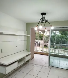 Apartamento com 3 Quartos para alugar, 66m² no Papicu, Fortaleza