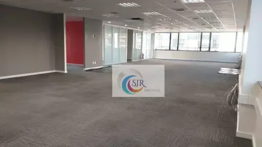 Sala Comercial para alugar, 489m² no Vila Olímpia, São Paulo
