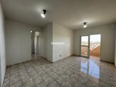Apartamento com 3 Quartos à venda, 85m² no São Benedito, Uberaba