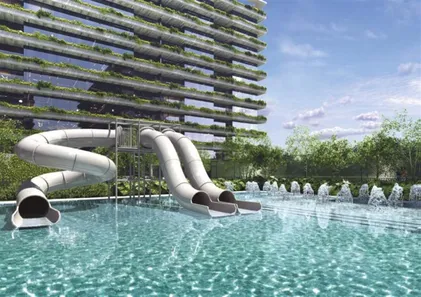 Apartamento com 2 Quartos à venda, 60m² no Barra Olímpica, Rio de Janeiro