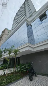 Apartamento com 3 Quartos à venda, 104m² no Pedra Branca, Palhoça