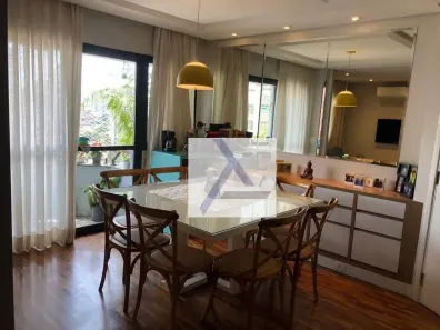 Apartamento com 2 Quartos à venda, 160m² no Vila Clementino, São Paulo