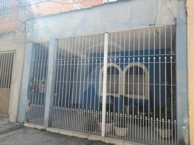 Casa com 1 Quarto à venda, 75m² no Jardim Modelo, São Paulo