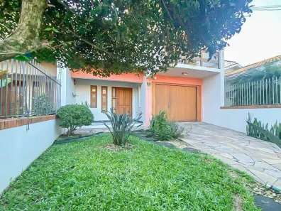 Casa com 2 Quartos à venda, 200m² no Cristo Rei, São Leopoldo