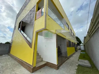 Casa de Condomínio com 2 Quartos à venda, 55m² no Fragoso, Olinda