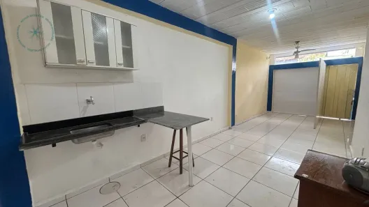 Kitnet com 1 Quarto para alugar, 30m² no Urca, Belo Horizonte