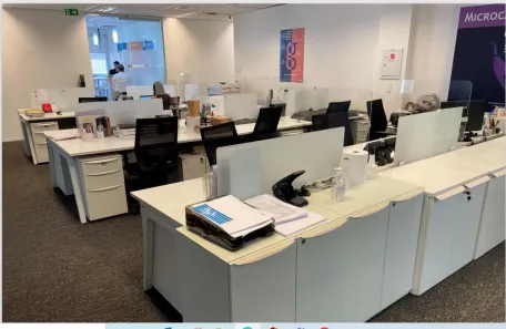 Sala Comercial para alugar, 592m² no Butantã, São Paulo