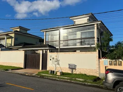 Casa com 3 Quartos à venda, 170m² no Praia de Itaipuaçu (Itaipuaçu), Maricá