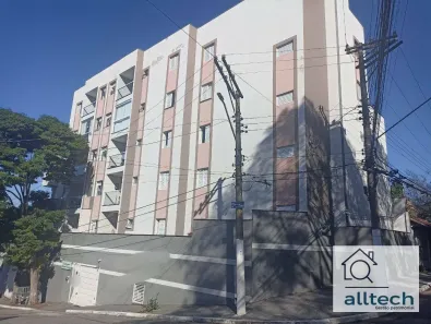 Apartamento com 2 Quartos à venda, 50m² no Cidade Patriarca, São Paulo