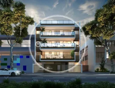 Apartamento com 2 Quartos à venda, 98m² no Botafogo, Rio de Janeiro