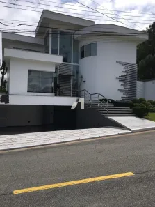 Casa de Condomínio com 6 Quartos à venda, 616m² no Dezoito do Forte Empresarial/Alphaville., Barueri