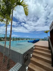 Apartamento com 1 Quarto à venda, 26m² no , Tamandaré